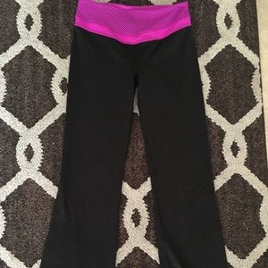 VSX Sport yoga pants